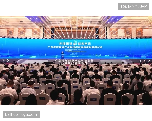 中国科技创新驱动高质量发展 未来市场空间广阔