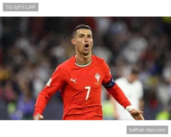 C罗打破世界大赛进球纪录，荣登历史射手榜首