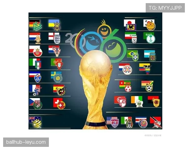 2026年世界杯扩军至48支球队 全球足球盛宴迎来新纪元