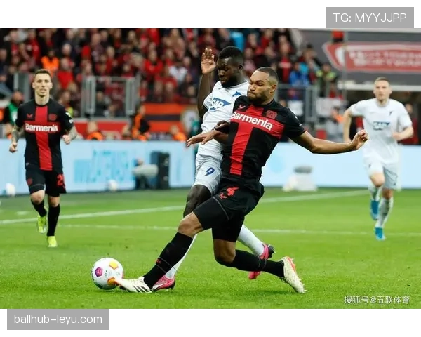 勒沃库森快传撕裂防线，进攻战术闪耀赛场
