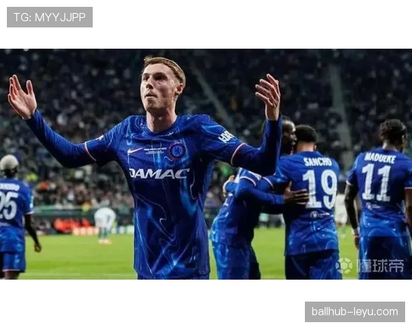 切尔西强势回归,英超新赛季开启复兴新篇章 切尔西强势回归,英超新赛季开启复兴新篇章