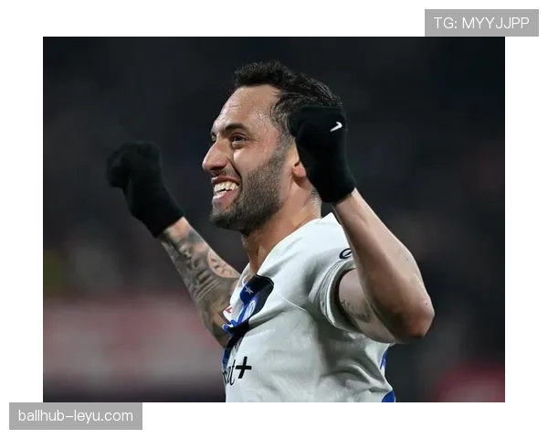 国米强势卫冕意甲冠军，状态回升再掀蓝黑狂潮