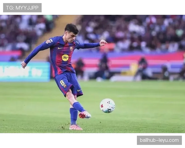 佩德里创纪录登顶最年轻里程碑，足坛新星闪耀赛场