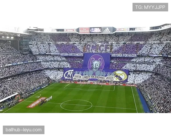 伯纳乌球场启动历史性改造，皇马主场观赛体验即将升级