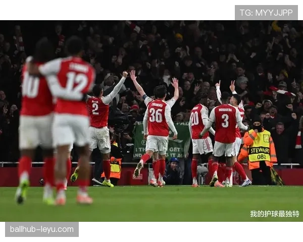 阿森纳中场组织能力持续提升,助推球队连胜势头强劲