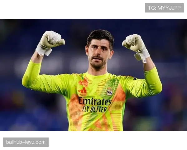 库尔图瓦在比利时历史上的零封记录持续提升，表现值得关注