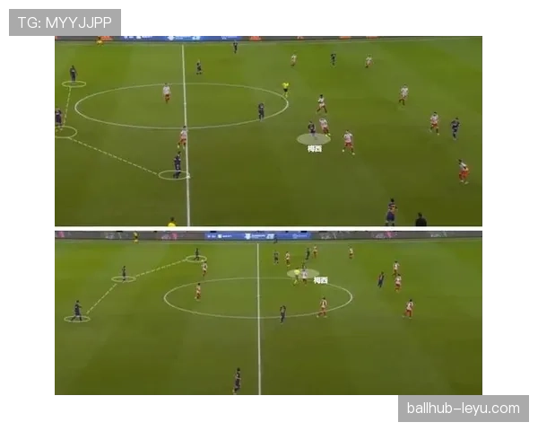 巴尔韦德在高位压迫与反击推进中的战术作用解析