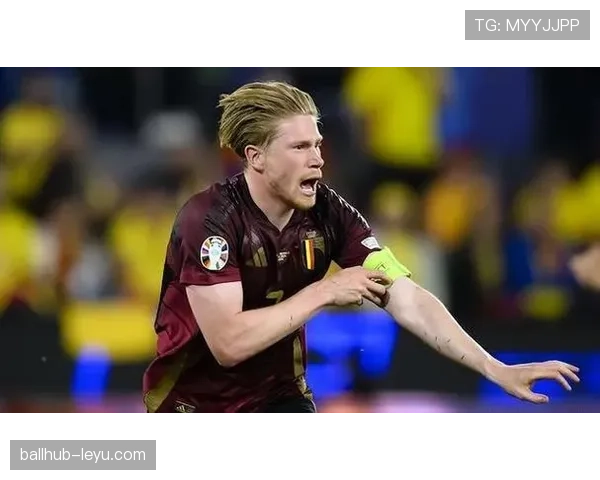 德布劳内欧洲杯进球集锦解析 德布劳内欧洲杯进球集锦解析