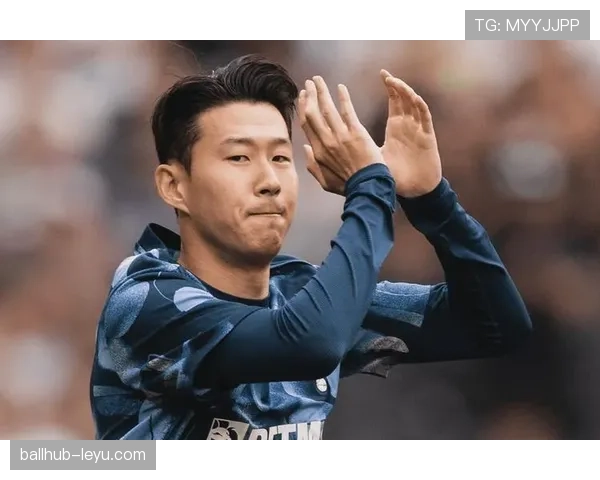 孙兴慜巅峰期还能维持多久：年龄与状态延续性分析