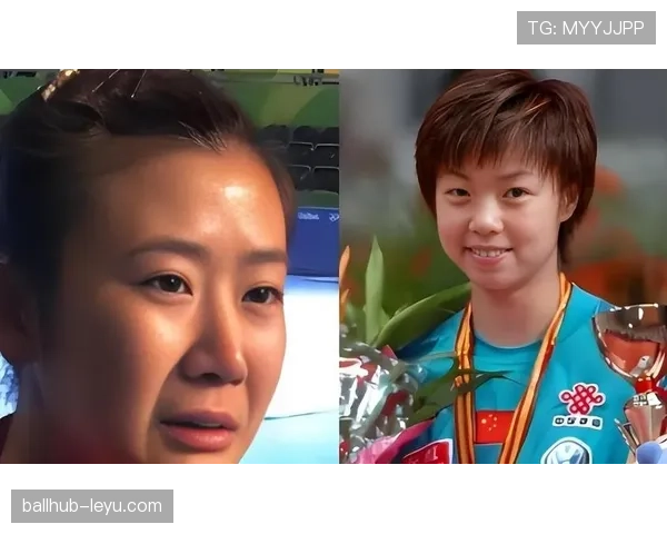 张怡宁家里那阵仗，连隔壁都开玩笑她是收银员？