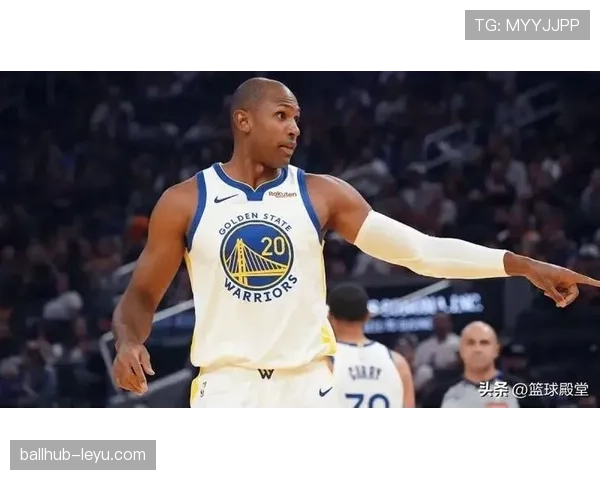 艾尔·霍福德挡拆策应提升球队效率明显领先内线替补